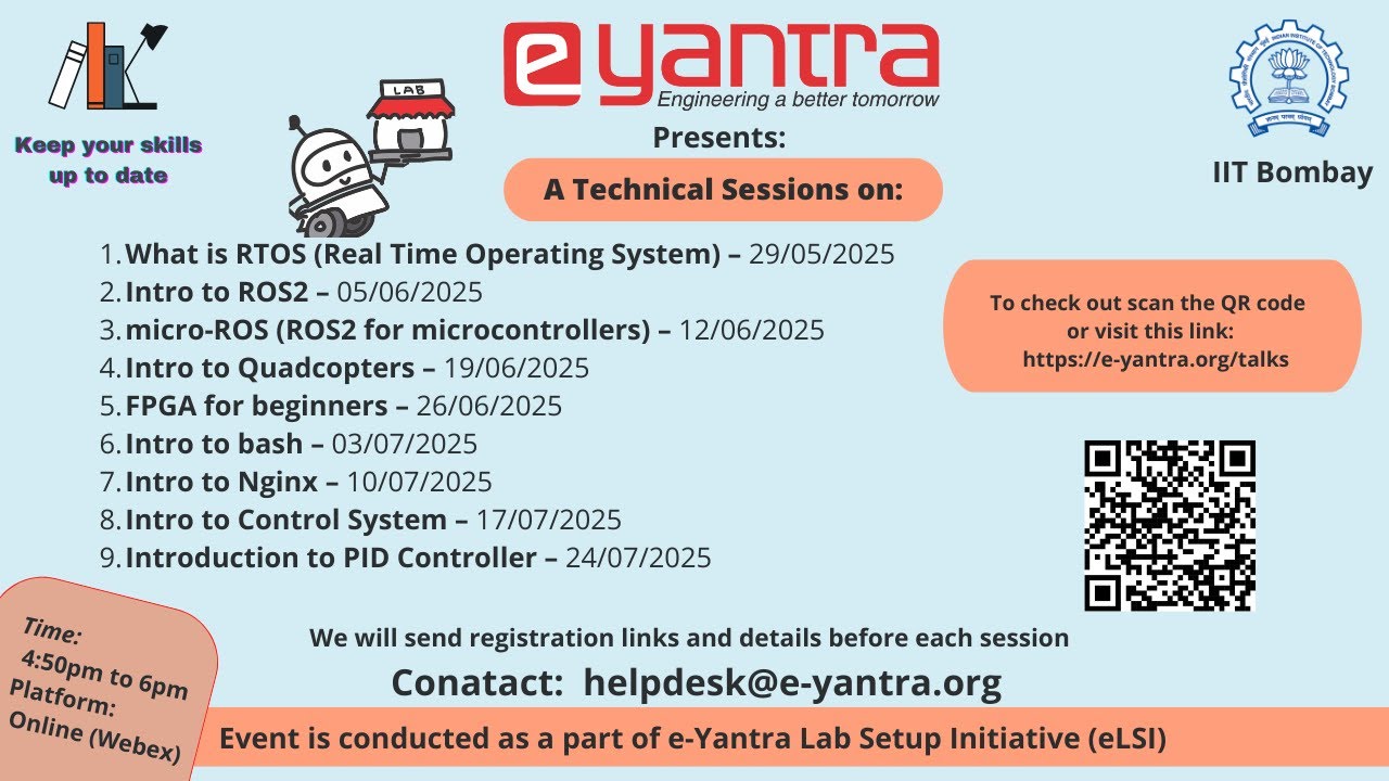 Introduction to PID Controllers