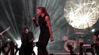 [HD] PVRIS - Mirrors (Live at The Observatory)