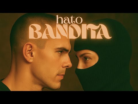 Hato - Bandita (Official visualizer)