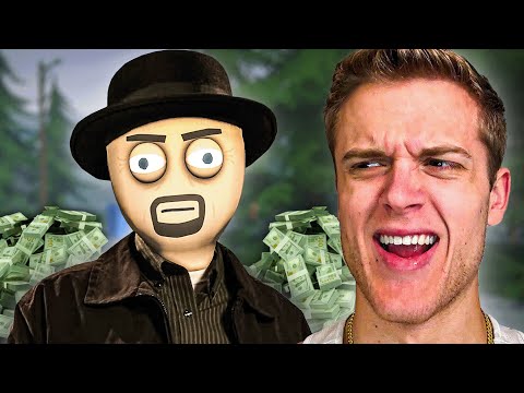 Making Money Now [Schedule 1 Ep. 2]