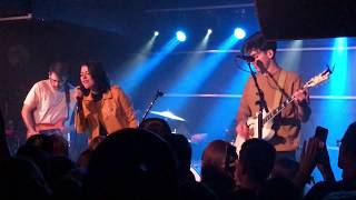 SAINTE &quot;With or Without Me&quot; (Borderline, London) [8-24-17]