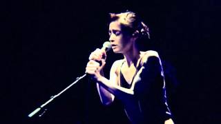 Fiona Apple @ the Palladium - Every Single Night