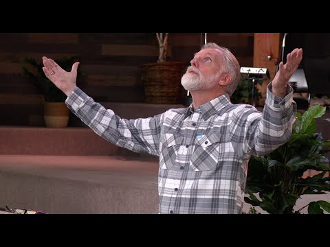 Lord Teach Us to Pray - Joe Sweet