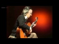 La Ultima Cancion Agustin Barrios by John Williams live at BBC 1979