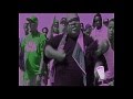 K Town Anthem Chopped Project