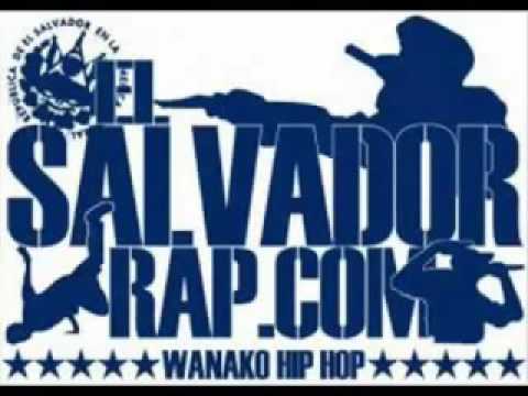 Rare Tracks Galeano HJ, Mr Pelon 503, El Chema & Condeman El Salvador Rap.Com