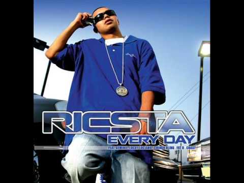 Ricsta - Dey Heard TX