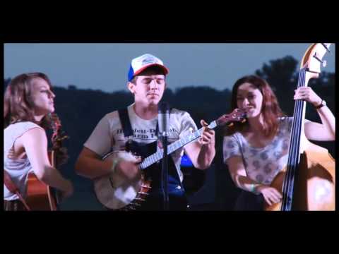 Rocky Island -- Empty Bottle String Band