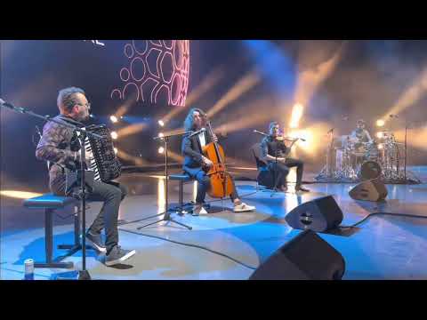 Expo2020 Dubai - Quartet Extraodinarie - The Beatles - Come together Live @ DMA stage