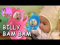 Billy Bam Bam Favourite Aadra In Baby TV