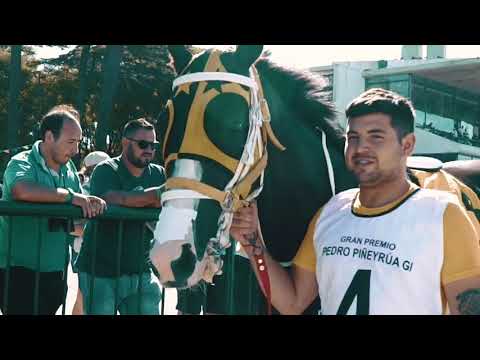 Hipódromo Maroñas | Gran Premio Ramírez
