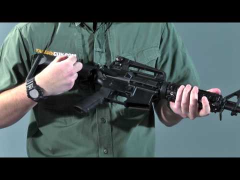PJ/CM new M series - 2 - Airsoft Replica Presentation