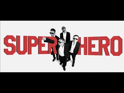 ALEM - SUPERHERO | (OST 