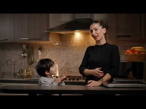 Spaghetti alla "ventriciana"