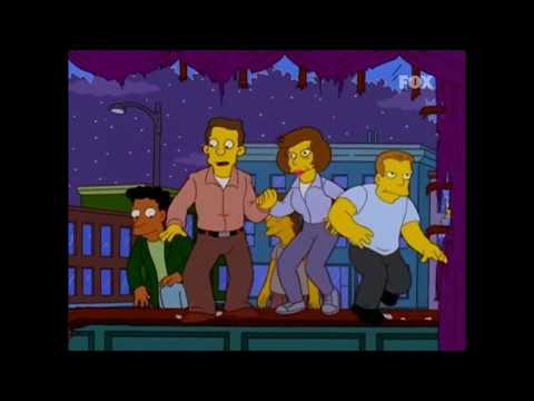 Simpson 13x22 El Apagón