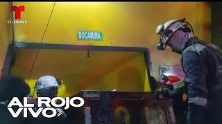 Explosión en mina de carbón deja varios muertos en Colombia