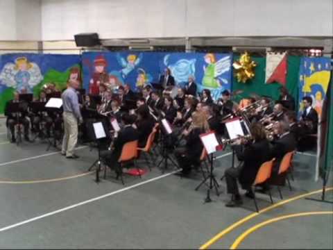 Filarmonica Carlo Botta - Deep Ocean (A. Ravizza)