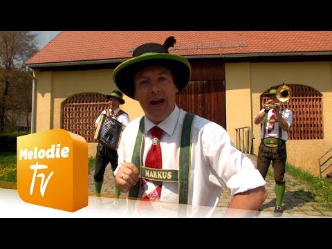 Schneiderwirt Trio - Is da irgendwo a Kamera (Offizielles Musikvideo)