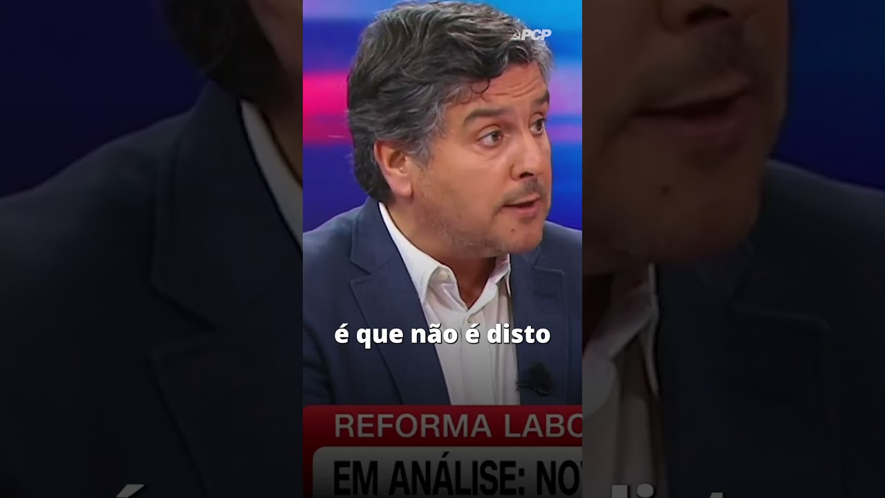 Pacote laboral: hora da verdade