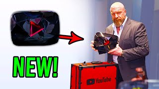 The Next 100 Million Play Button Was REVEALED!