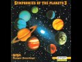 NASA Voyager Recordings - Symphonies Of The ...