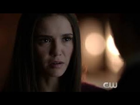 The Vampire Diaries Series Finale Teaser [HD] Elena Returns