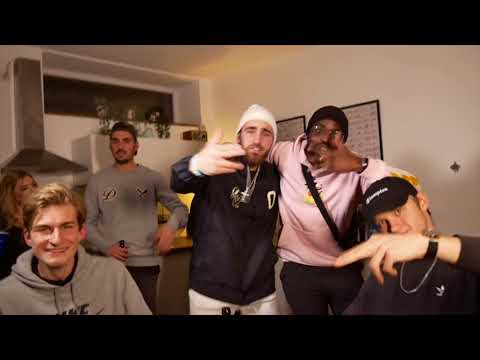 Leito- Miami (Official Video) prod. by Rani