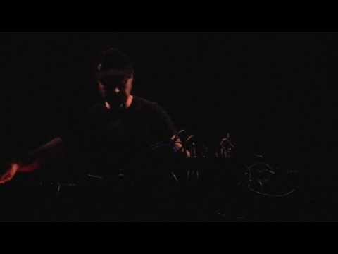 Mika Vainio @ Super Deluxe