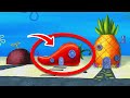 21 MISTAKES You Missed In SpongeBob Picture Day BlackJack MORE Full Episodes