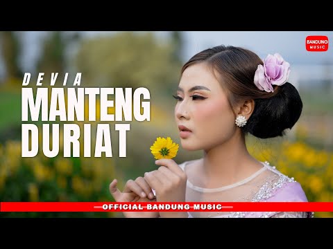 MANTENG DURIAT - DEVIA [Official BM]