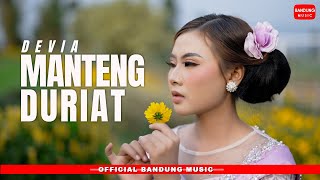 Download lagu MANTENG DURIAT - DEVIA [ BM] mp3