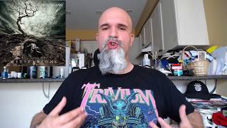 Kataklysm - Meditations (Album Review)