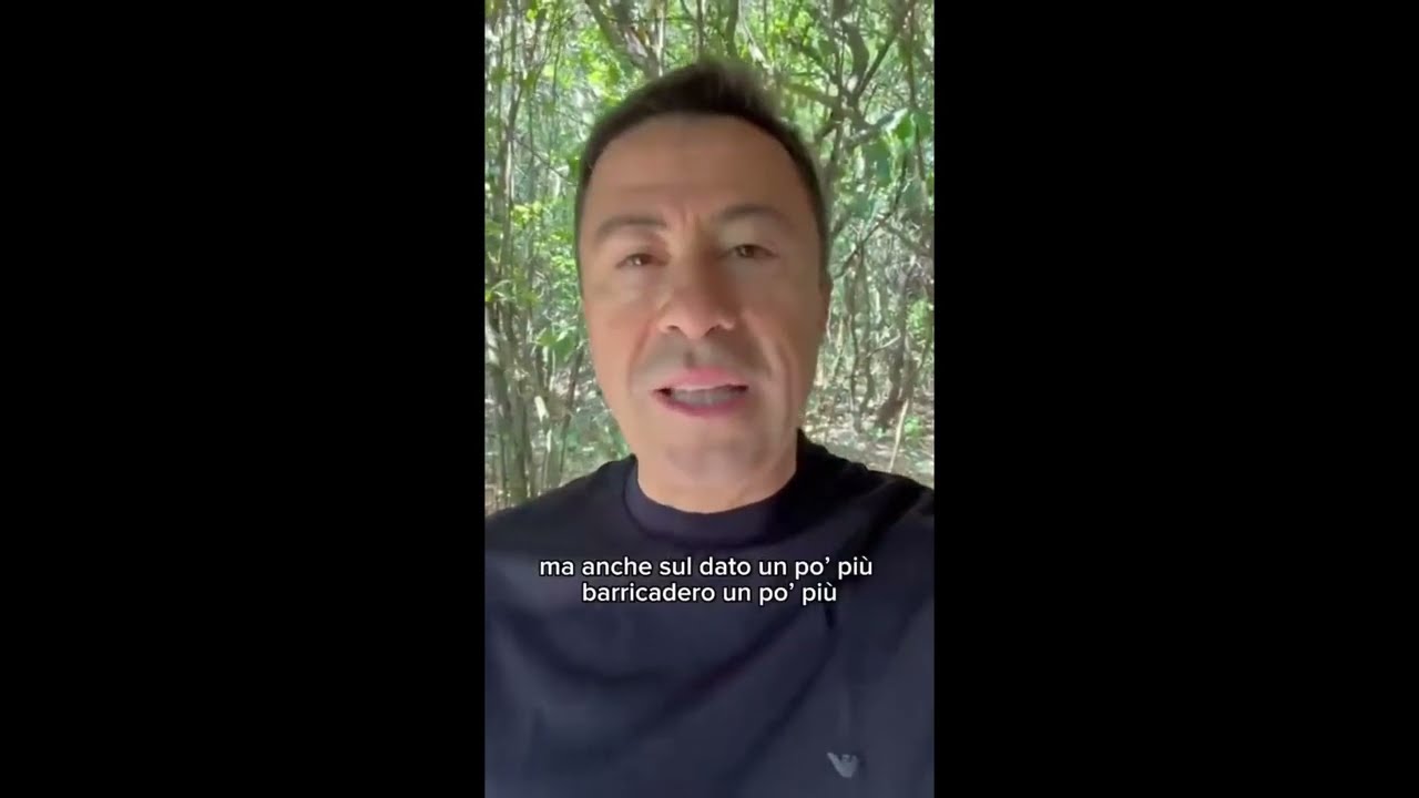ITALO BOCCHINO: “GRILLO E DI BATTISTA PRONTI AD UN NUOVO PARTITO PER CREARE L'ALTERNATIVA A CONTE”