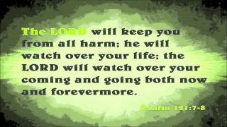 355 My Deliverer (Chris Tomlin)