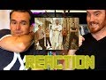 DANGAL Aamir Khan Trailer REACTION