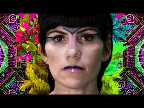 Dat Garcia - Camino Sobre Piedras (Official Music Video)