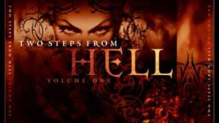 Two Steps From Hell - Black Blade (edited)