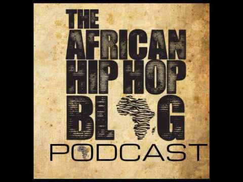 The AHHB  Podcast Feat  Reason, DJ Capital & Big Star Johnson