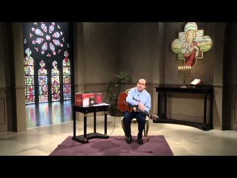 Hora da Consagração 28/05/2013