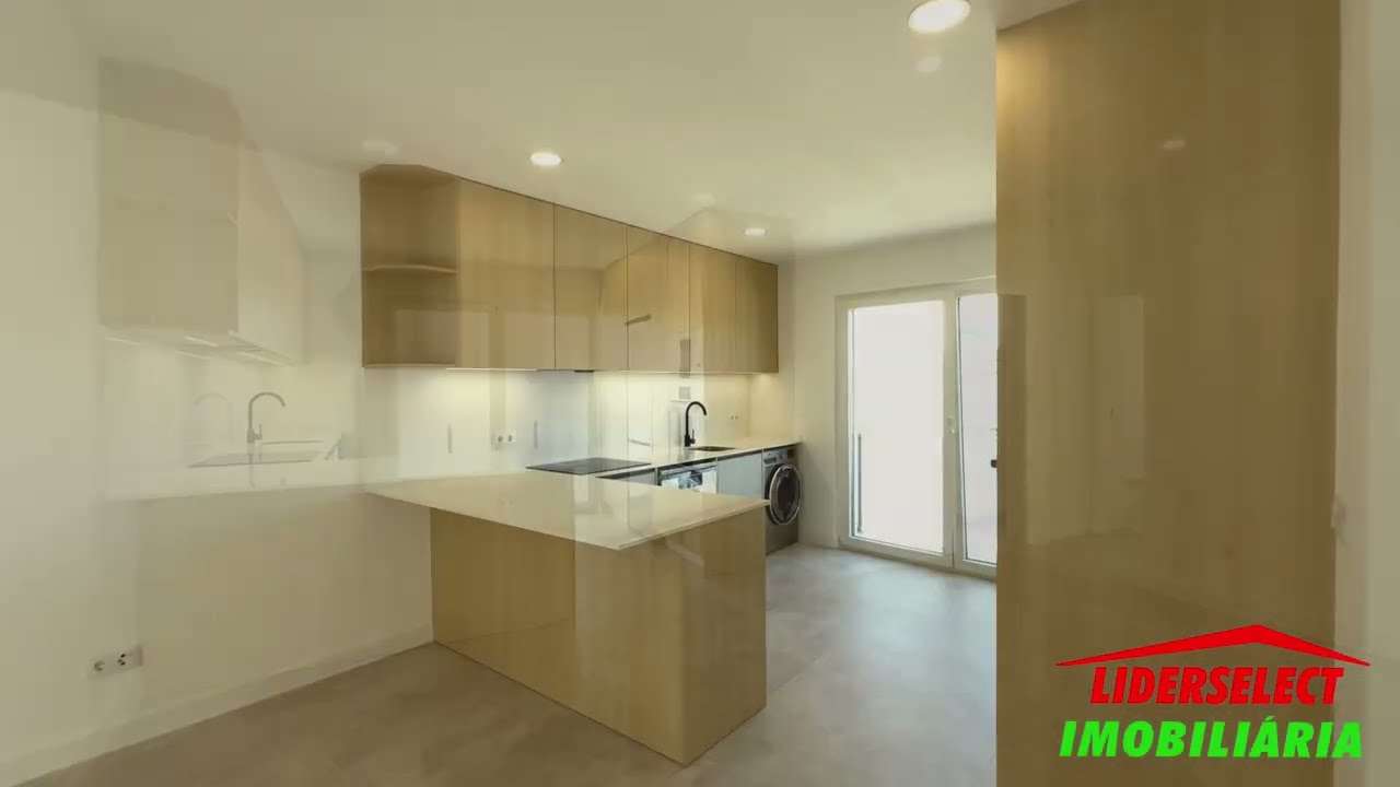 Vídeo do imóvel