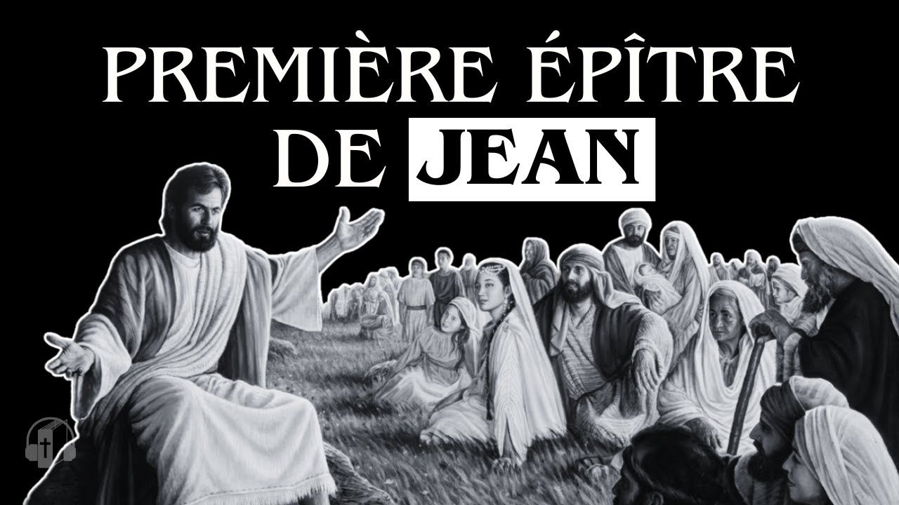1 Jean