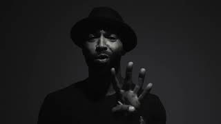 Joe Budden (feat. Jazzy) - By Law (Massive Trip BLND)