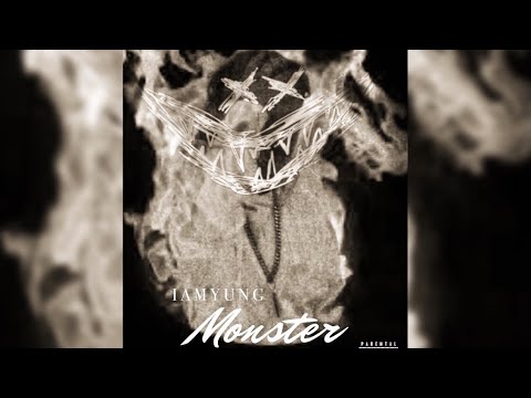 IAMYUNG”Monster aka NADA” | Official Audio |