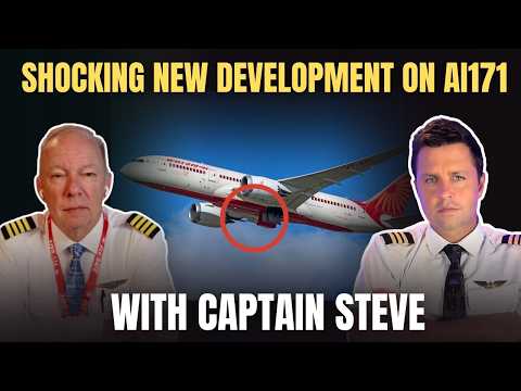 AI171 Final Report Scandal, UPS, Boeing/FAA Blamed & United Pilots Fired? | Garypilot Show #21