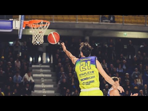 Verazzo protagonista del successo di Vigevano su Agrigento