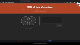 SQL JOIN - 3. JOIN 실습준비
