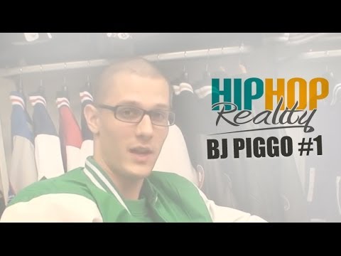 Hip Hop Reality - 1 - Bj Piggo