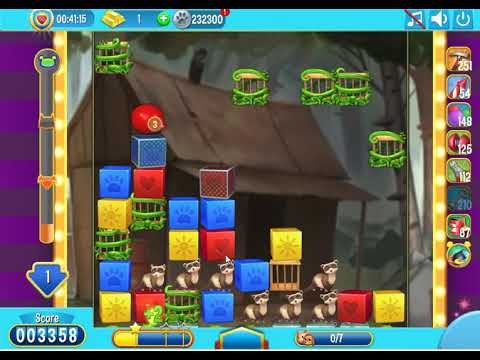 Pet Rescue Saga Level 2973 - No Boosters