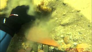 Bennett Trim Tab Kit 54" x 12" w/o Control - Ideal For Cruisers