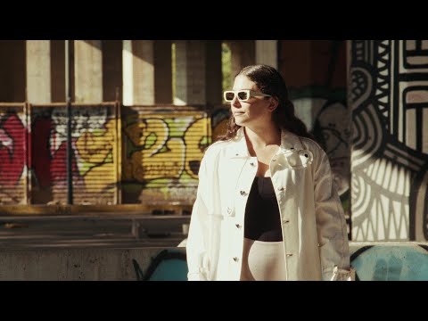 Marta Del Grandi - Antarctica (Official Video)